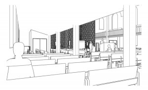 Kane Street Synagoge