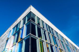 Wright State University, Zentrum für kreative Künste