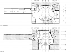 مسرح ليريك – الأماكن العامة