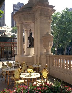 Bryant Park Grill et Café