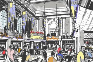 Plan culturel de Salt Lake City