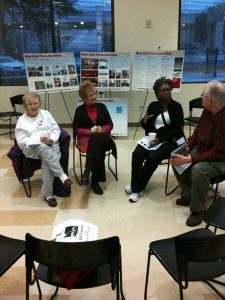 Plan culturel et artistique de Round Rock