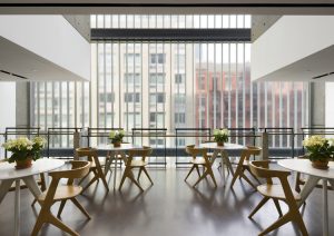 Orchestra of St. Luke's, DiMenna Center for Classical Music