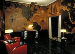 Radio City Music Hall