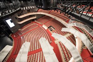 Steven Tanger Center for the Performing Arts