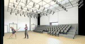 Coconut Grove Playhouse