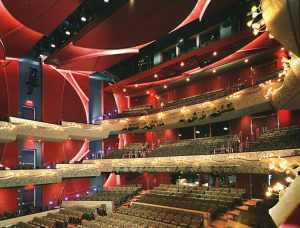 Centre Whitaker pour les sciences et les arts