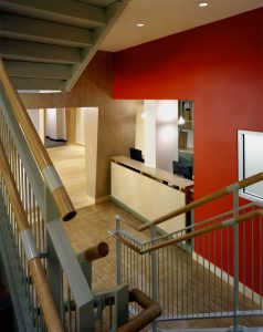 مدرسة مارثا غراهام للرقص المعاصر