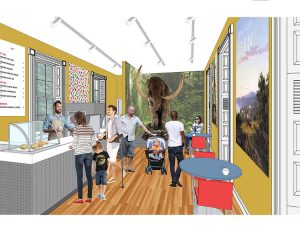 Staten Island Museum – Building B