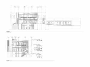 مسرح ليريك – الأماكن العامة
