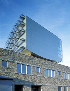 Rainbow Bridge Centre des douanes et de l'immigration des États-Unis