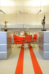 国家舞蹈学院学习与艺术中心（NDI）