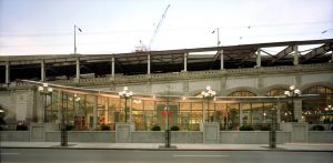 بريدج ماركت