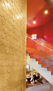 斯坦福德的春分