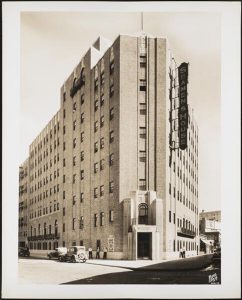 Centre des arts visuels Bayview