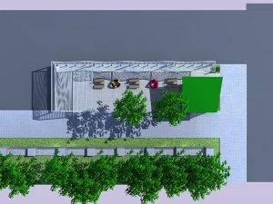 Bring mich zum Fluss – Kulturplan West Harlem