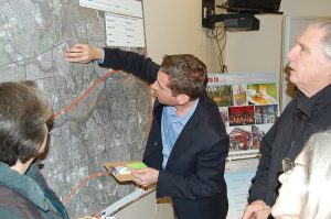 Plan culturel et artistique de Round Rock