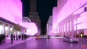 حديقة بنسلفانيا الرقمية