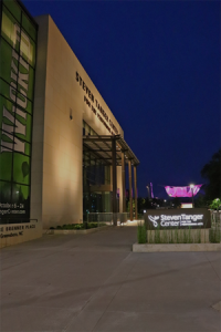 Steven Tanger Center for the Performing Arts