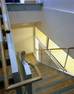 مدرسة مارثا غراهام للرقص المعاصر