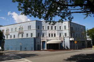 Coconut Grove Playhouse