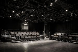 Centro Ent para las Artes