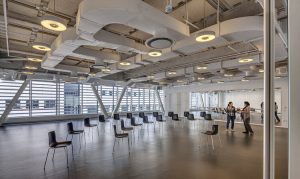 克莱尔·陶剧院 / 林肯中心剧院三号剧场