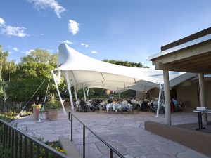 圣塔菲歌剧牧场，一项长远规划