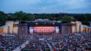 The Muny