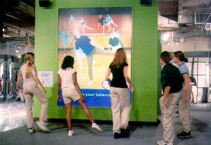 Centre Whitaker pour les sciences et les arts