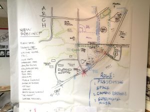 Auburn University Performing Arts Center