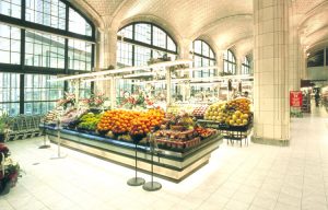 بريدج ماركت