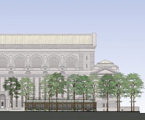 Bryant Park Grill et Café