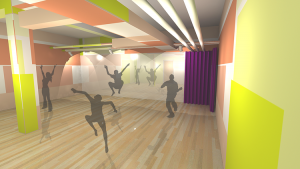 DreamYard Bronx ALL-Community