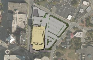 Steven Tanger Center for the Performing Arts