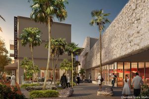 Coconut Grove Playhouse