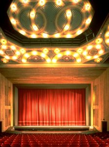 Alice Busch Glimmerglass Opera Theater