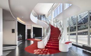 مركز ومتحف باريمور السينمائي