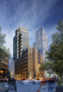 Centre des arts visuels Bayview