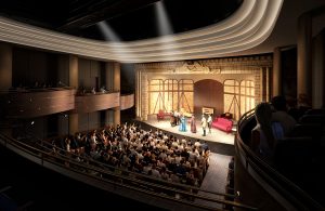 Gulfshore Playhouse