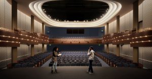 Gulfshore Playhouse