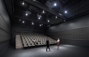 Gulfshore Playhouse