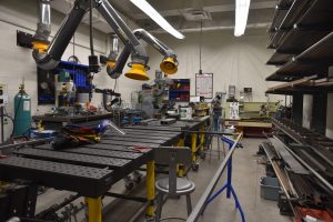 Universität Connecticut, Zentrum für Bildende Künste