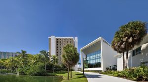 Centre Knight pour l'innovation musicale de l'université de Miami