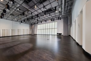 Centre Knight pour l'innovation musicale de l'université de Miami