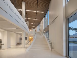 Centre Knight pour l'innovation musicale de l'université de Miami