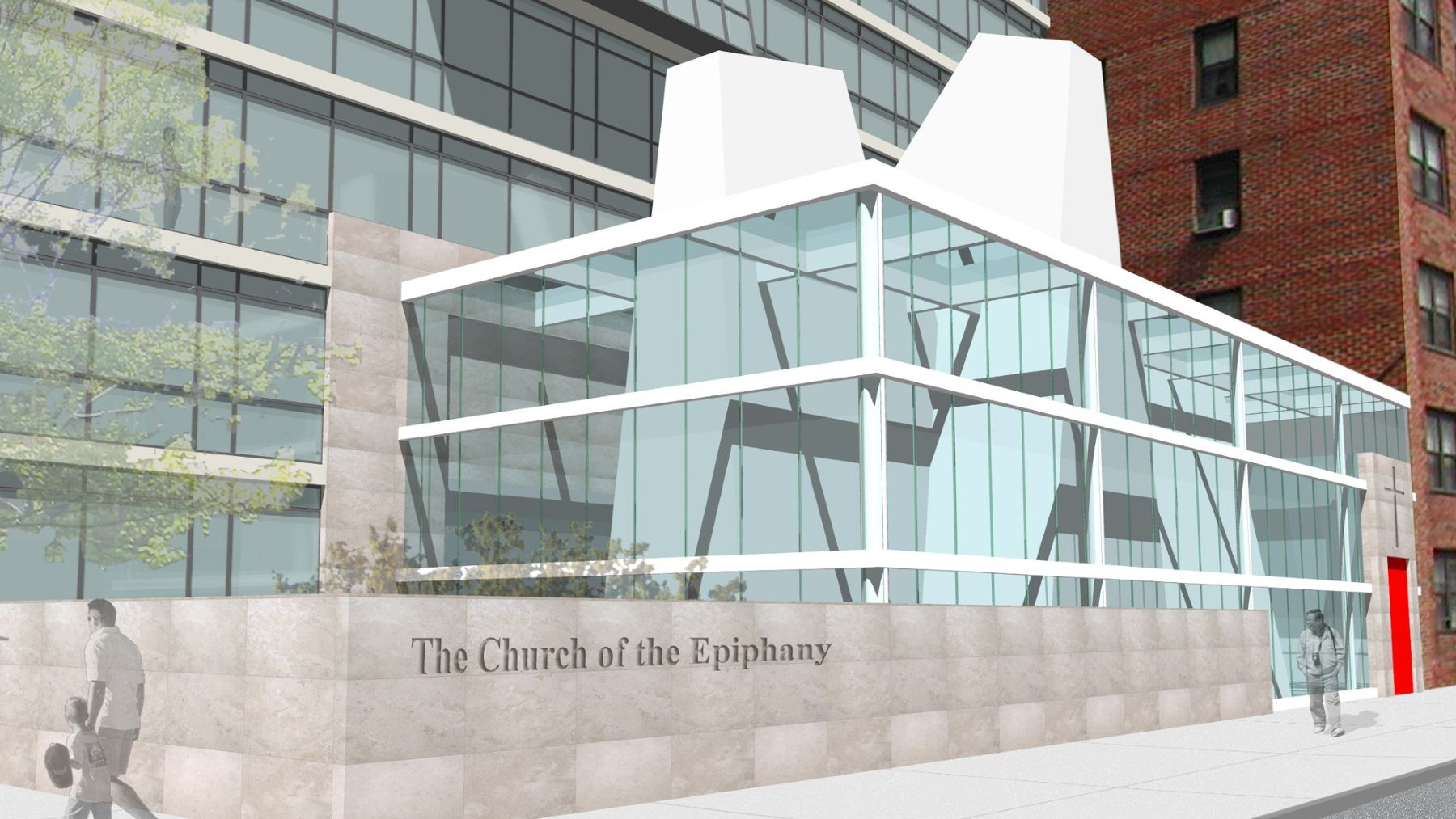 Church of the Epiphany