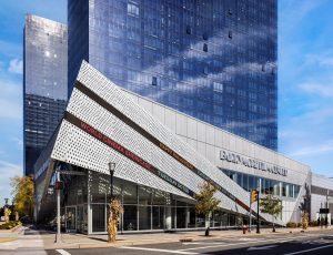 Barrymore Film Center and Museum