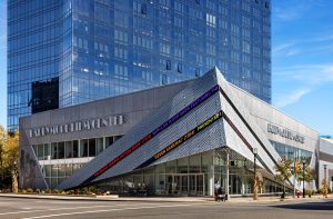 Barrymore Film Center and Museum