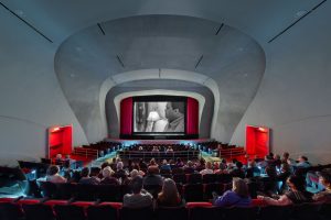 Barrymore Film Center and Museum
